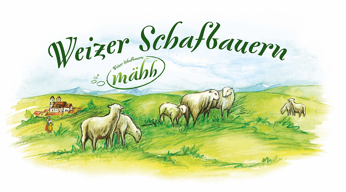 Weizer Schafbauern